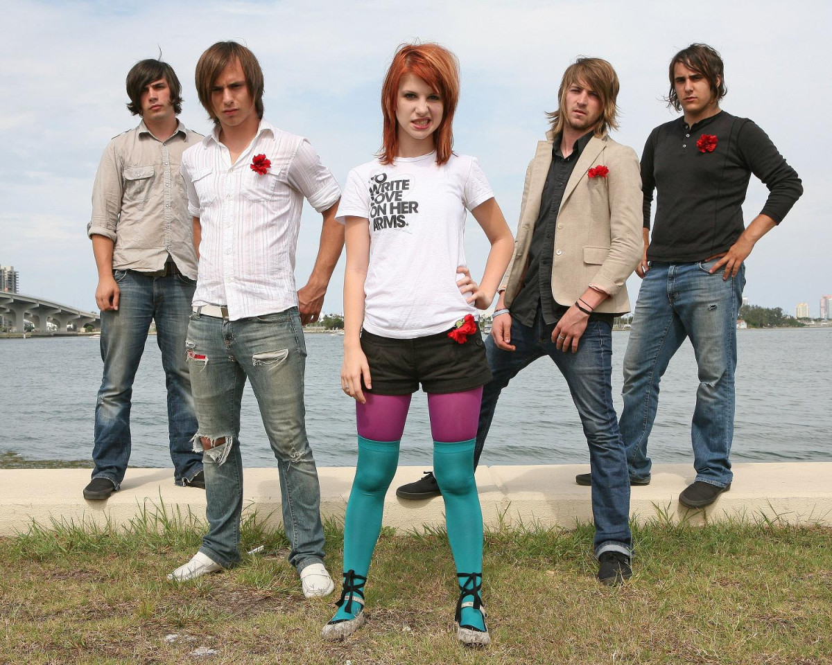 Paramore: pic #145608