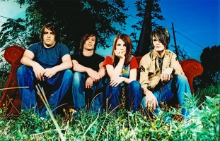 photo 8 in Paramore gallery [id141972] 2009-03-25