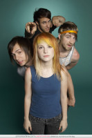 Paramore photo #