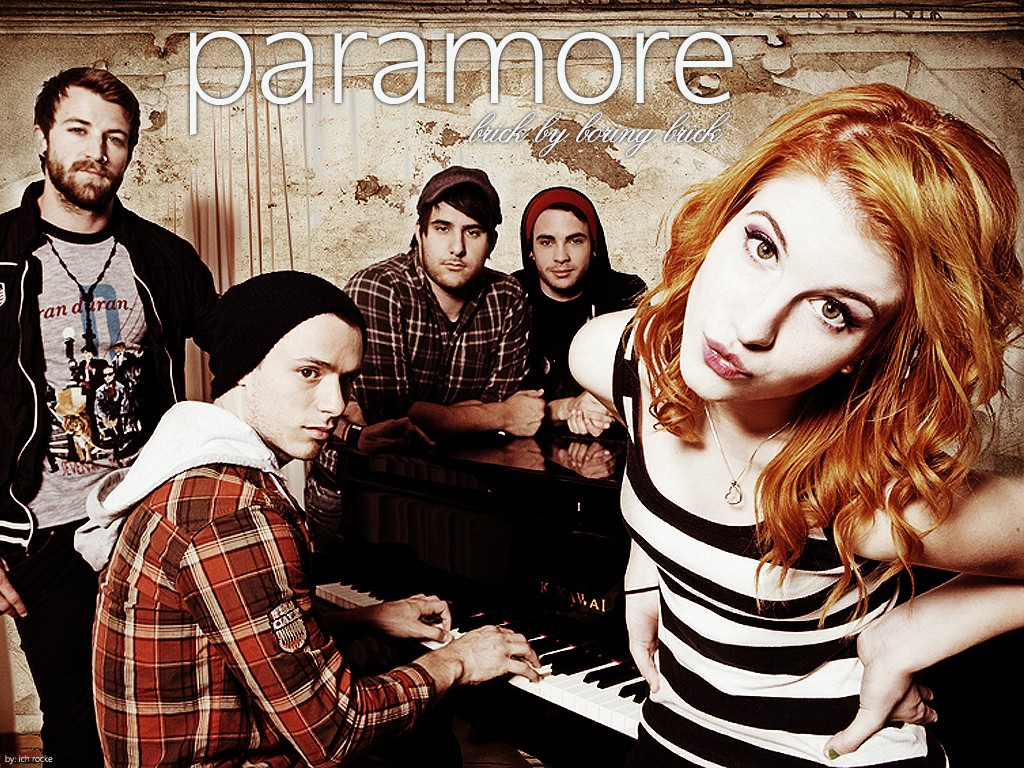 Paramore: pic #244236