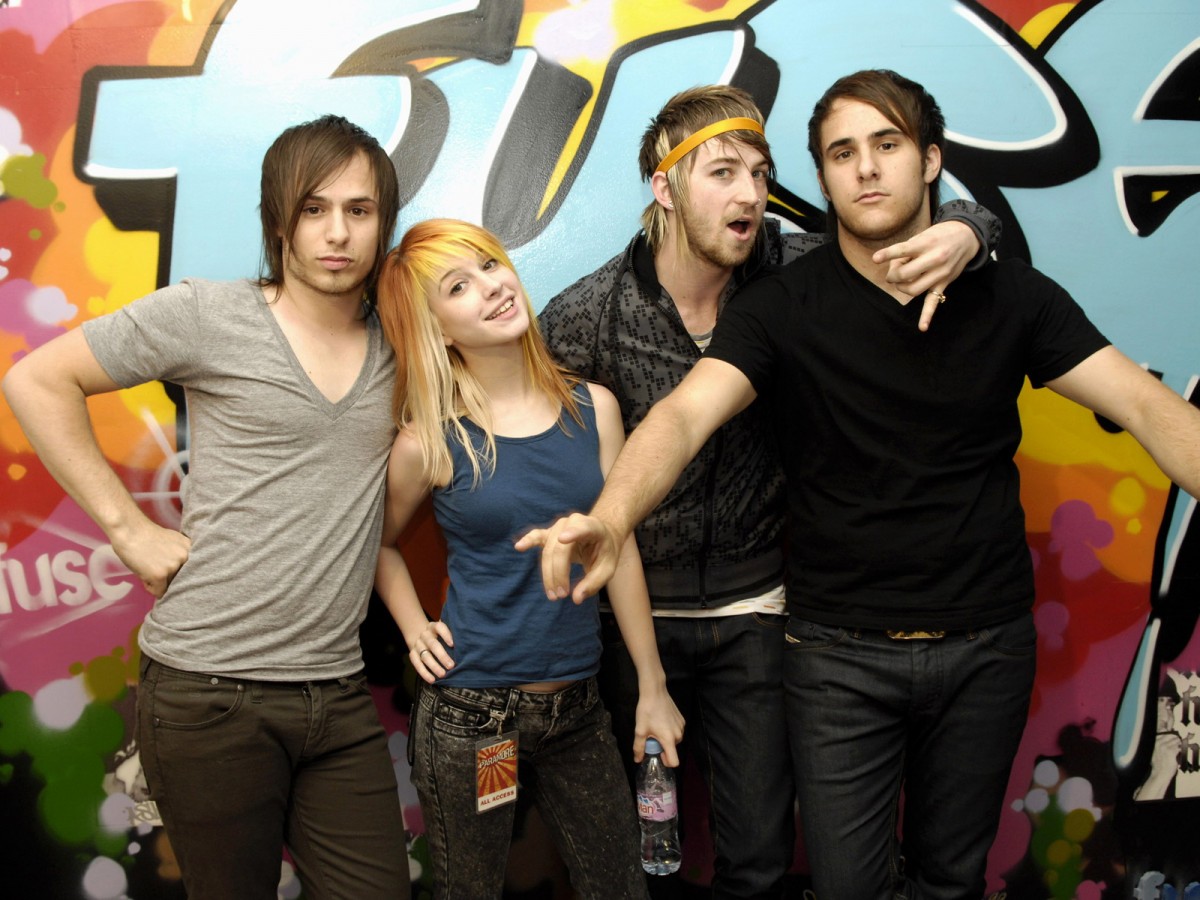 Paramore: pic #303109