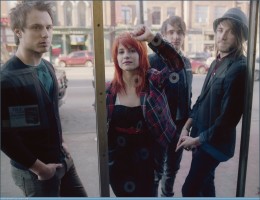 Paramore photo #