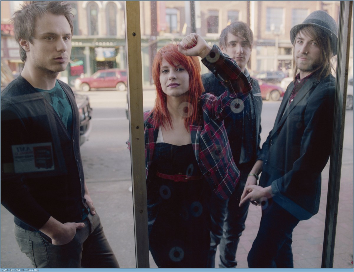 Paramore: pic #146043