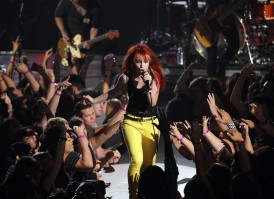 photo 21 in Paramore gallery [id244551] 2010-03-24