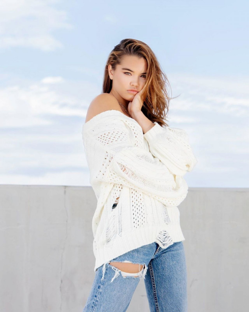 Paris Berelc: pic #1183129