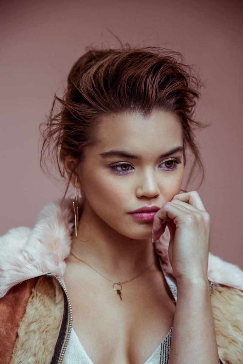 Paris Berelc: pic #1046126