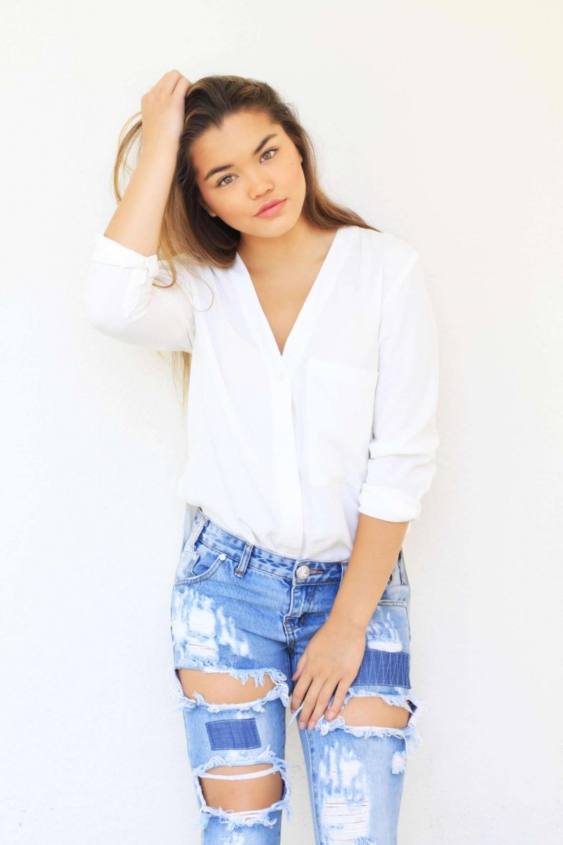 Paris Berelc: pic #866058