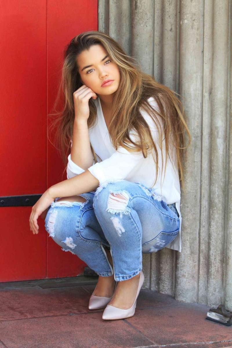 Paris Berelc: pic #866055