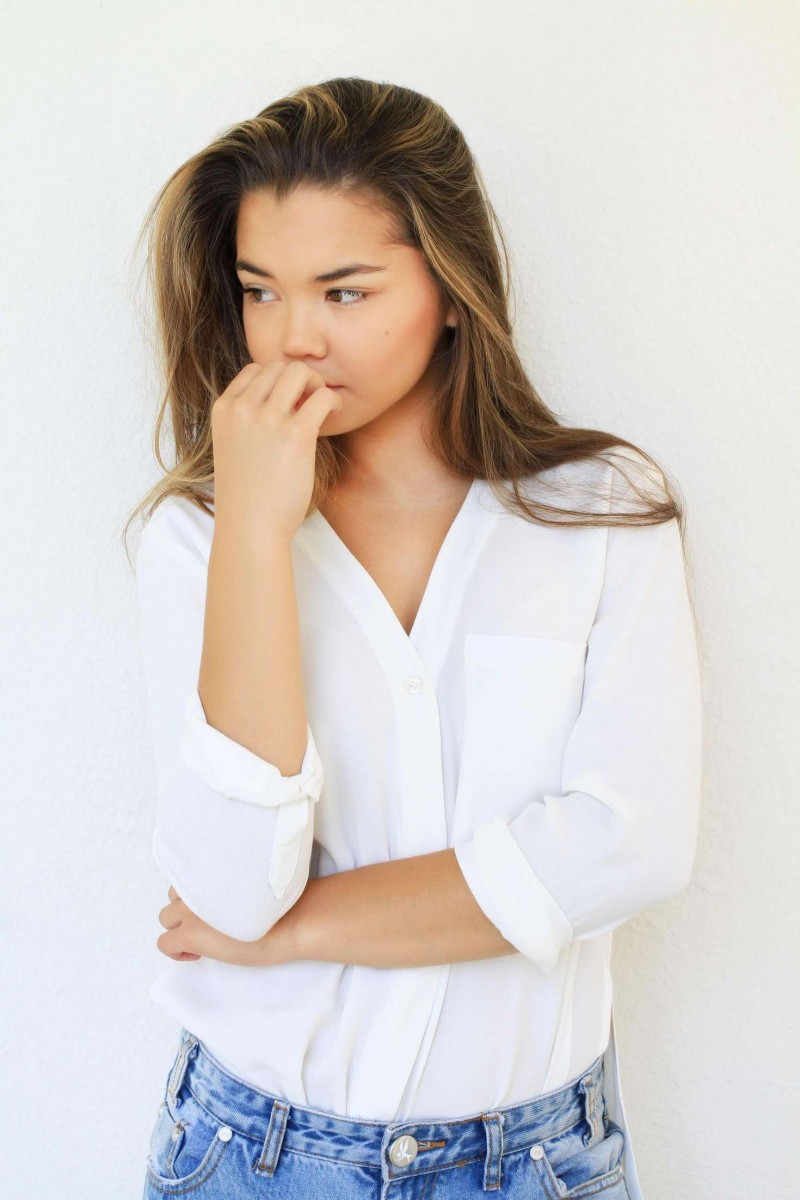 Paris Berelc: pic #866059