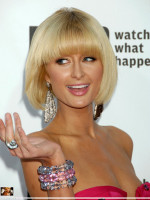 Paris Hilton photo #