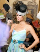 Paris Hilton photo #