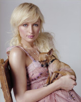 Paris Hilton photo #