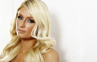 Paris Hilton photo #