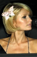 Paris Hilton photo #