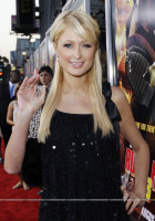 Paris Hilton photo #