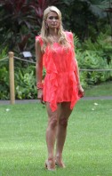 Paris Hilton photo #