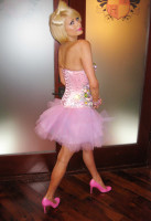 Paris Hilton photo #