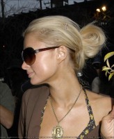 Paris Hilton photo #