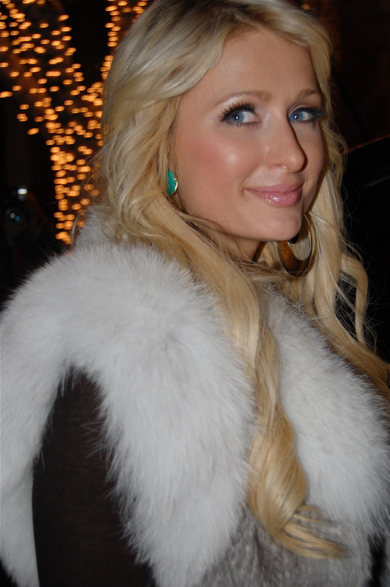 Paris Hilton: pic #326737