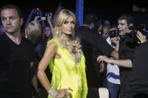 Paris Hilton photo #