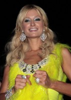 Paris Hilton photo #