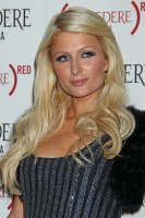 Paris Hilton photo #