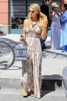 Paris Hilton photo #