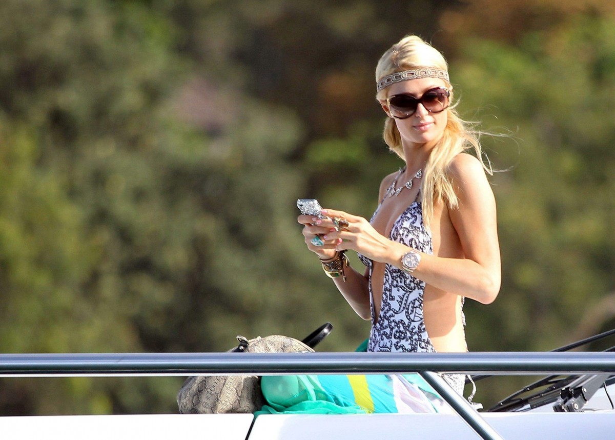 Paris Hilton: pic #469882