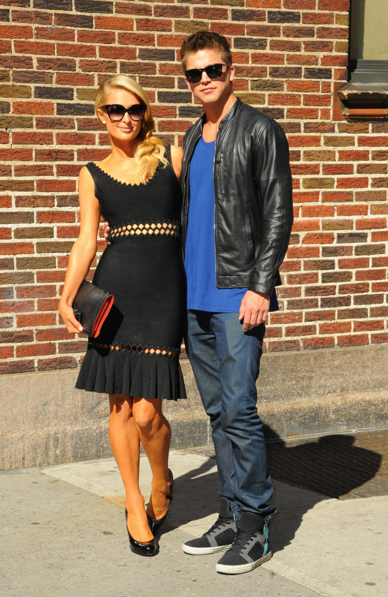 Paris Hilton: pic #611241
