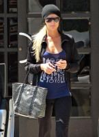 Paris Hilton photo #