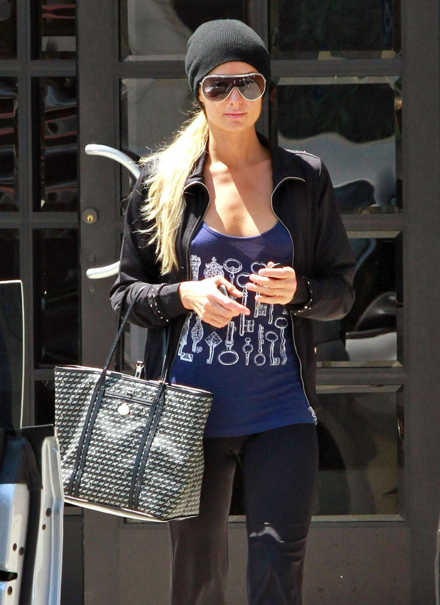 Paris Hilton: pic #474109