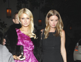 Paris Hilton photo #