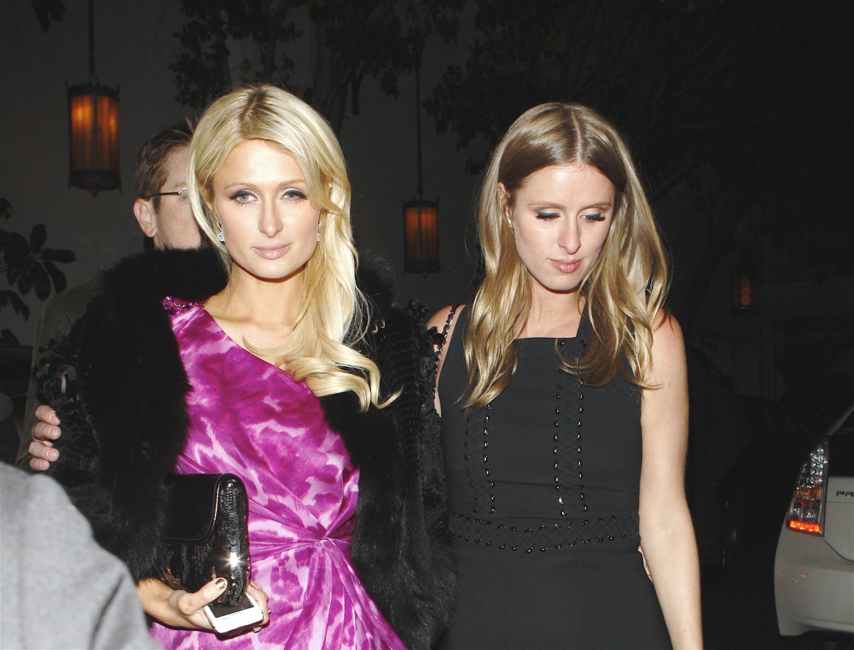 Paris Hilton: pic #352013