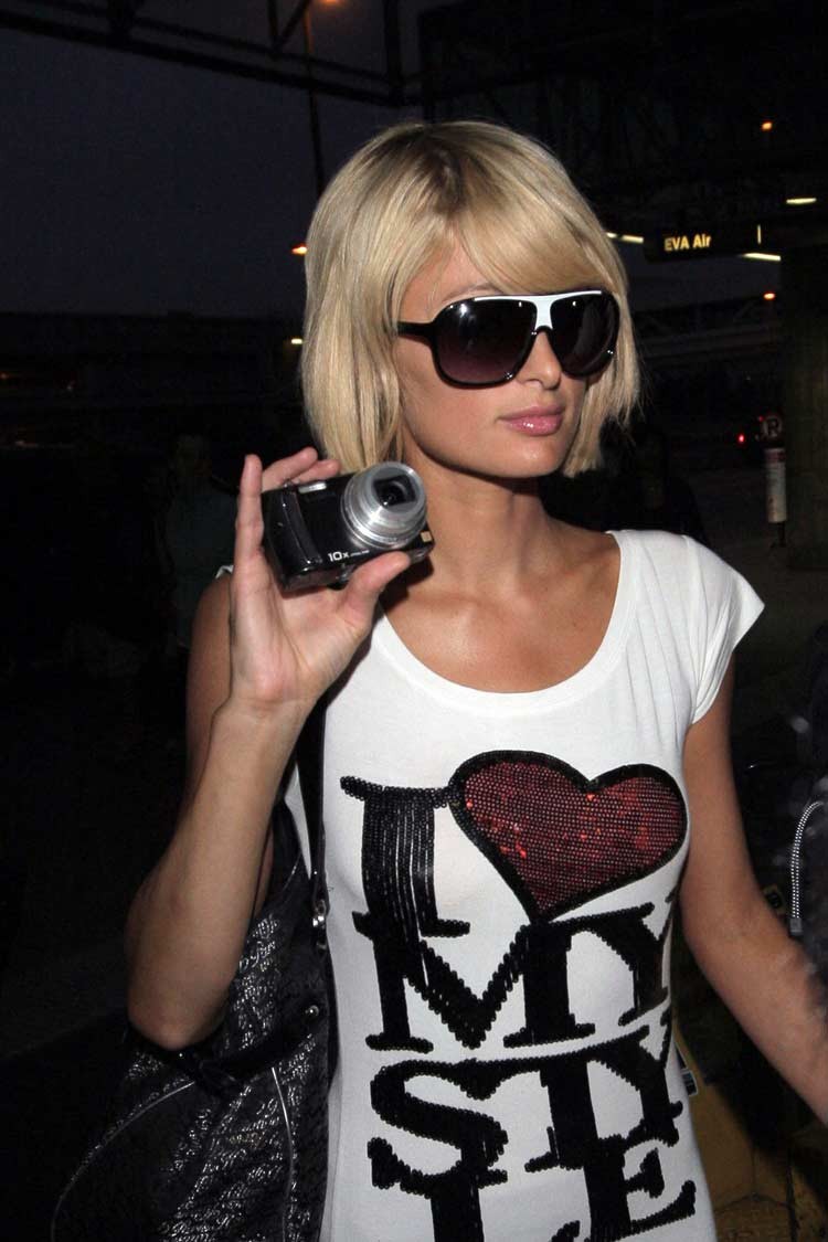 Paris Hilton: pic #158584