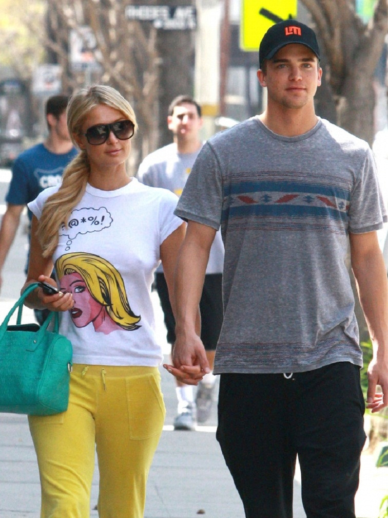 Paris Hilton: pic #600633
