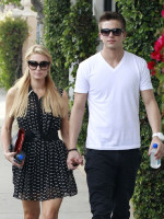 Paris Hilton photo #