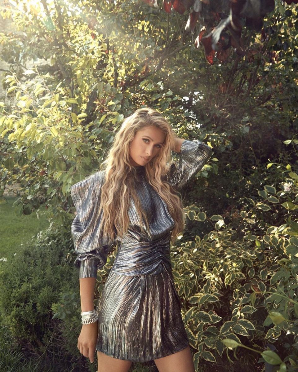 Paris Hilton: pic #1232514