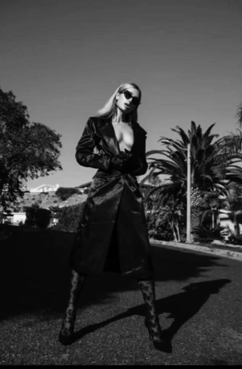 Paris Hilton: pic #1209668