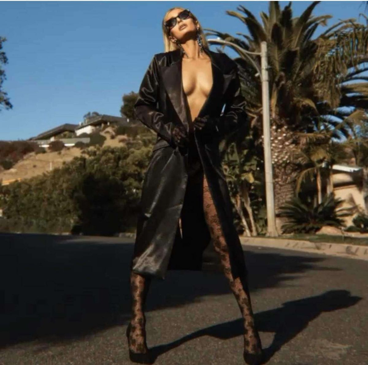 Paris Hilton: pic #1209666