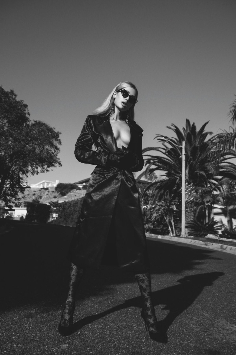 Paris Hilton: pic #1215685