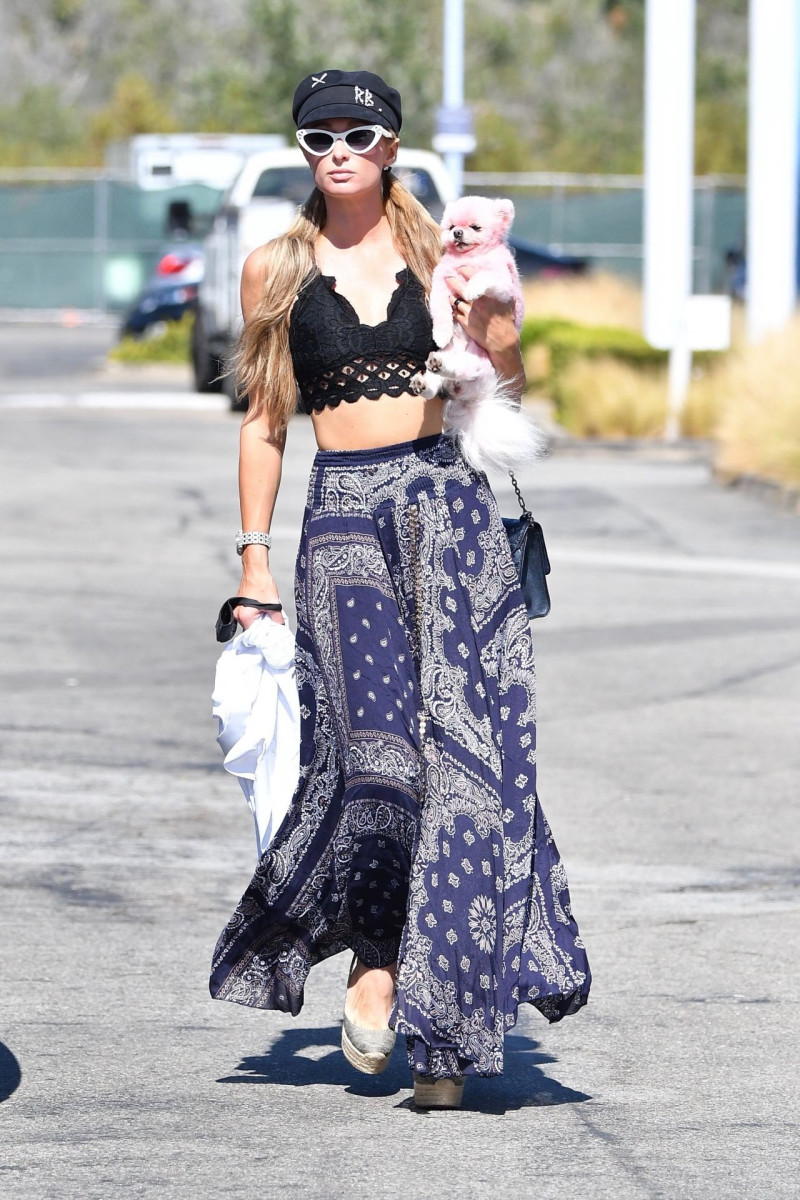 Paris Hilton: pic #1220807