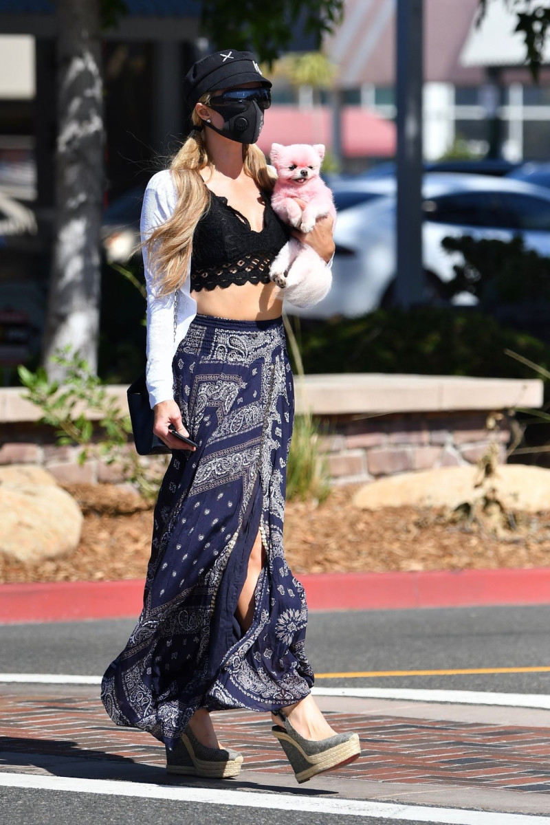 Paris Hilton: pic #1220810