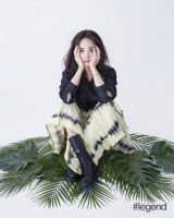 Park Min Young         photo #