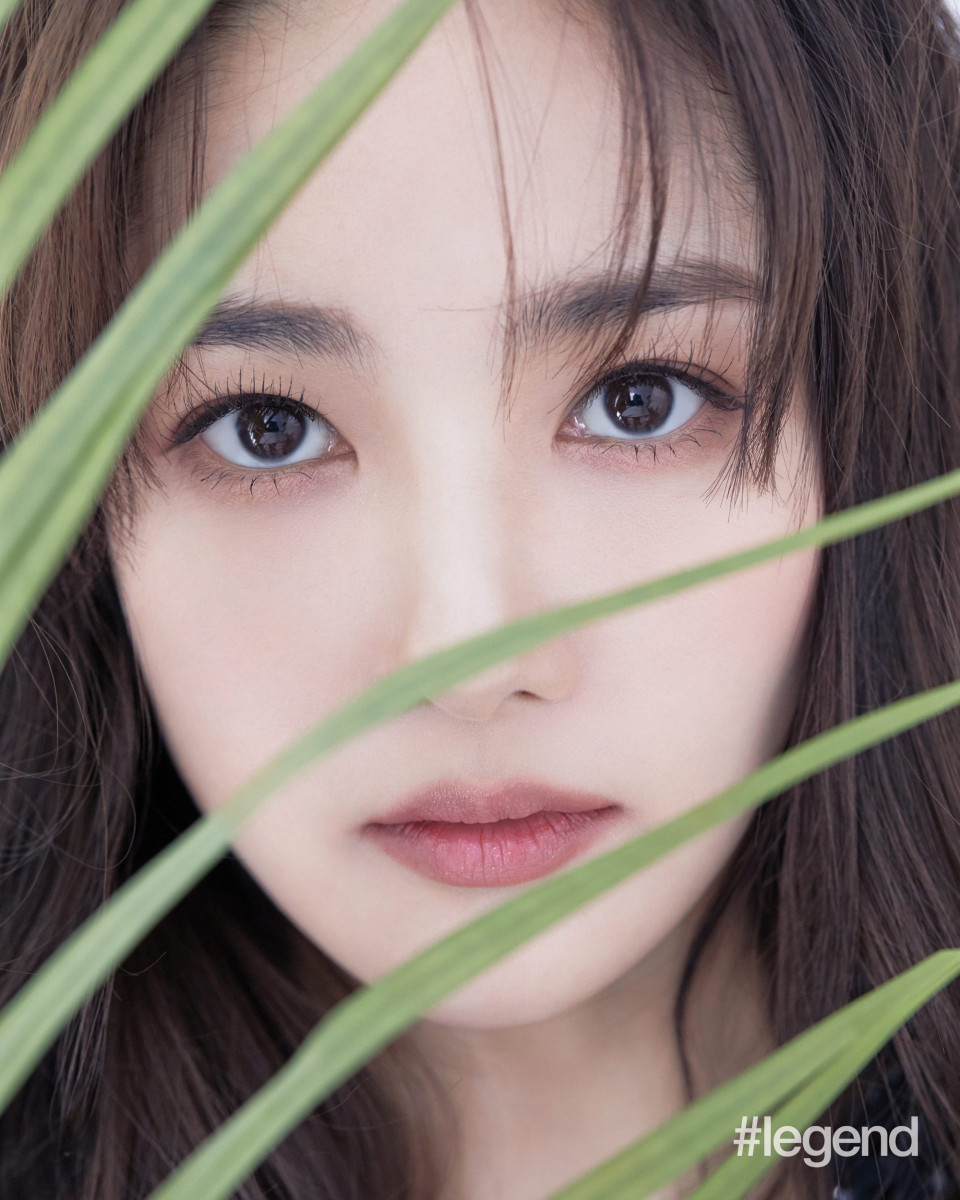 Park Min Young        : pic #1274326