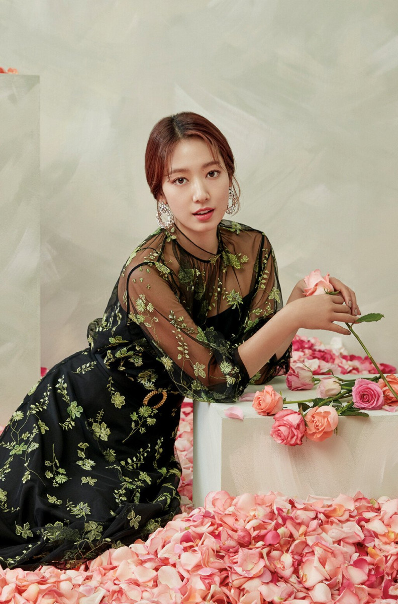 Park Shin Hye        : pic #1275811