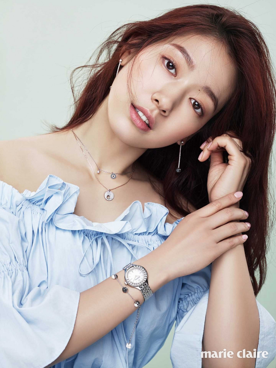 Park Shin Hye        : pic #1275815