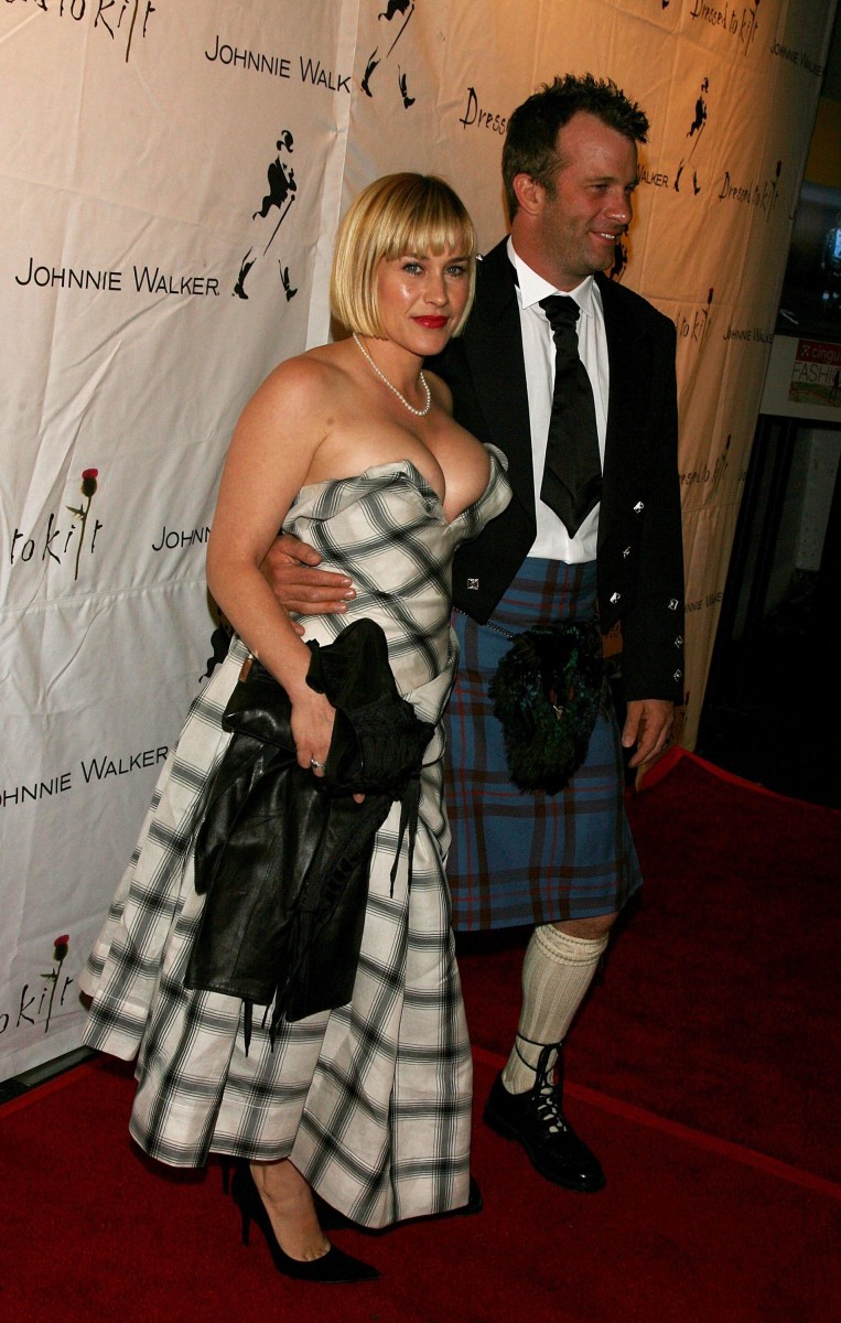 Patricia Arquette: pic #238452