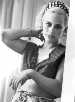 Patricia Arquette photo #