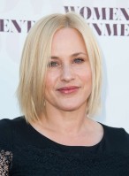 Patricia Arquette photo #