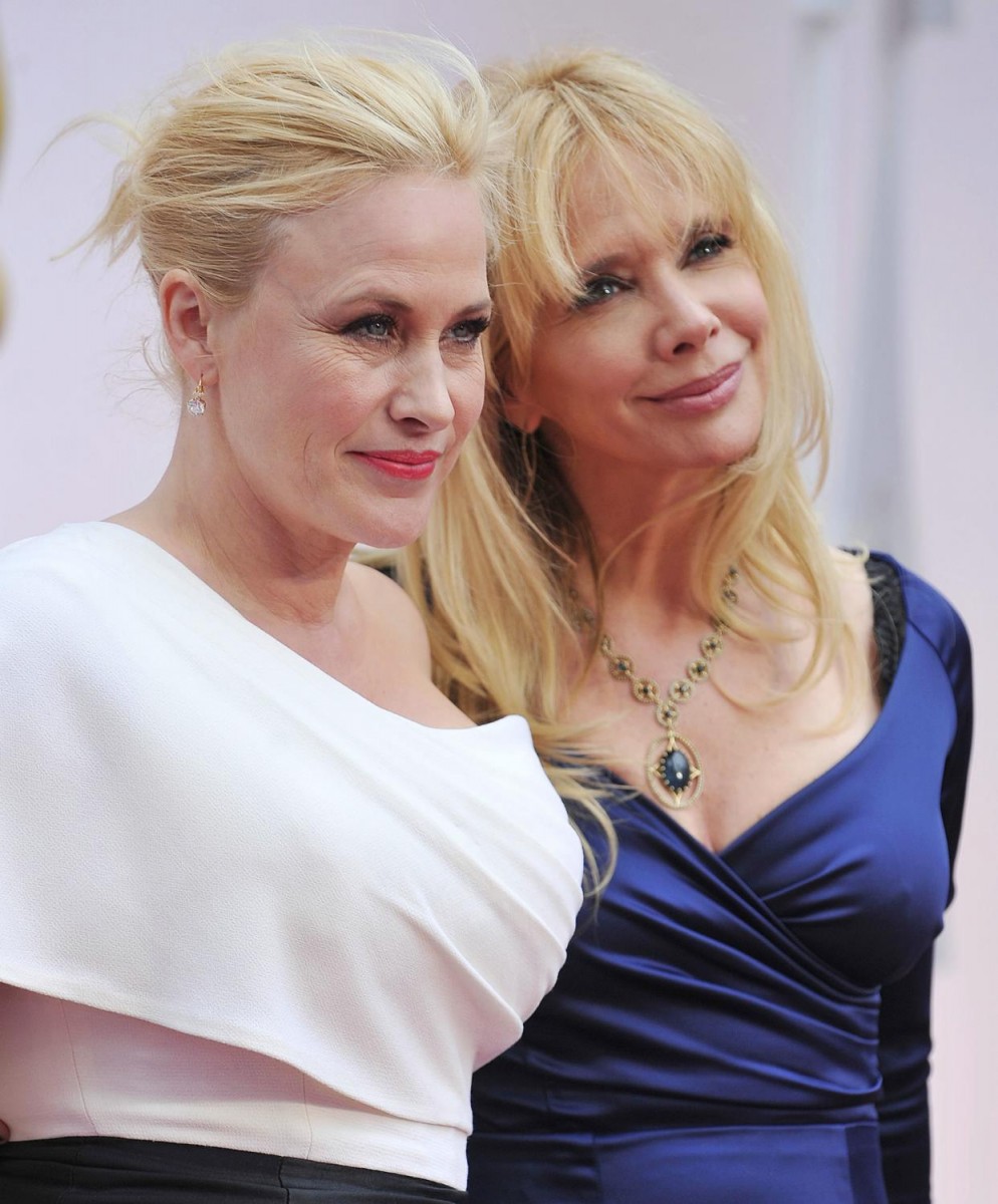 Patricia Arquette: pic #762193